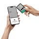 Апаратний гаманець для криптовалют Ledger Flex Oxidate Green + Recovery Key - зображення 5