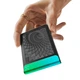 Апаратний гаманець для криптовалют Ledger Flex Oxidate Green + Recovery Key - зображення 6