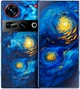 Мобильный телефон ZTE Nubia Z70 Ultra 16/512GB Starry Night Global - изображение 1