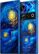 Мобильный телефон ZTE Nubia Z70 Ultra 16/512GB Starry Night Global - изображение 3