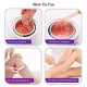 Воскоплав баночний Pro-Wax 100 — нагрівач для гарячого воску - зображення 6