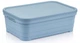 Кошик Idea Home 00642 Pyramid Blue 8.2 л (00642 Blue) - зображення 1