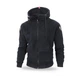 Толстовка Dobermans Welcome to Hell II BZ156BK (XXL) - изображение 2