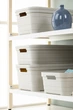 Кошик Idea Home 00643 Pyramid Bej 10.8 л (00643 Bej) - зображення 2