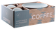 Набір чашок Limited Edition Coffee RX-N24704 - зображення 7