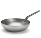 Сковорідка WOK De Buyer Mineral B Element 28 см (10-561728) - зображення 1