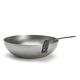 Сковорідка WOK De Buyer Mineral B Element 28 см (10-561728) - зображення 3