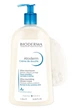 Крем для душу для нормальної та сухої чутливої шкіри Bioderma Atoderm Shower Cream 1 л - зображення 3