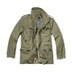 Куртка Brandit M-65 Classic S Оливковая (3108.1-S) - изображение 1