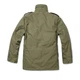 Куртка Brandit M-65 Classic S Оливковая (3108.1-S) - изображение 2