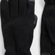 Перчатки мужские с сенсорными пальцами GAP 950991078 L-XL Черные (1159852492) - изображение 3