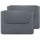 Чохол до ноутбука Lenovo 14" Origami X9 Sleeve (4X41R83942) Lenovo 4X41R83942 915231 - зображення 2