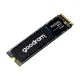 Накопитель SSD M.2 2280 256GB PX500 Goodram (SSDPR-PX500-256-80-G3) GOODRAM SSDPR-PX500-256-80-G3 912848 - изображение 3