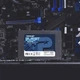 Накопичувач SSD 2.5" 120GB Burst Elite Patriot (PBE120GS25SSDR) Patriot PBE120GS25SSDR 911301 - зображення 4