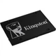 Накопичувач SSD 2.5" 1TB Kingston (SKC600/1024G) Kingston SKC600/1024G 911093 - зображення 2