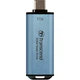 Накопичувач SSD USB Type-C 1TB ESD300 Transcend (TS1TESD300C) Transcend TS1TESD300C 912794 - зображення 2