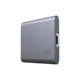 Накопичувач SSD USB Type-C 1TB Mobile Secure LaCie (STKH1000800) LaCie STKH1000800 1090526 - зображення 3