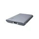 Накопичувач SSD USB Type-C 1TB Mobile Secure LaCie (STKH1000800) LaCie STKH1000800 1090526 - зображення 6