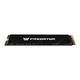 Накопичувач SSD M.2 2280 4TB GM6 Acer Predator (BL.9BWWR.135) Acer Predator BL.9BWWR.135 912937 - зображення 2