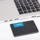 Накопитель SSD 2.5" 1TB Micron (CT1000BX500SSD1) MICRON CT1000BX500SSD1 911068 - изображение 9