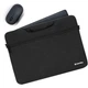 Сумка для ноутбука ColorWay 17.3" Casual Black (CW-LBC173-BK) ColorWay CW-LBC173-BK 915454 - изображение 9