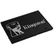 Накопитель SSD 2.5" 256GB Kingston (SKC600/256G) Kingston SKC600/256G 911074 - изображение 2