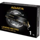 Накопичувач SSD M.2 2280 4TB Legend 900 PRO ADATA (SLEG-900P-4TCS) ADATA SLEG-900P-4TCS 913125 - зображення 7