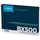 Накопичувач SSD 2.5" 240GB Micron (CT240BX500SSD1) MICRON CT240BX500SSD1 911009 - зображення 5