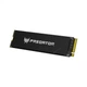 Накопитель SSD M.2 2280 8TB GM9000 Acer Predator (BL.9BWWR.142) Acer Predator BL.9BWWR.142 913323 - изображение 3