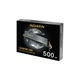 Накопитель SSD M.2 2280 500GB SLEG 860 ADATA (SLEG-860-500GCS) ADATA SLEG-860-500GCS 912682 - изображение 3