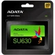Накопитель SSD 2.5" 240GB ADATA (ASU630SS-240GQ-R) ADATA ASU630SS-240GQ-R 911053 - изображение 6