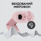 Веб-камера Logitech Brio 100 Full HD Rose (960-001623) Logitech 960-001623 920315 - зображення 5