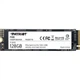 Накопичувач SSD M.2 2280 128GB Patriot (P300P128GM28) Patriot P300P128GM28 911212 - зображення 1