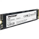 Накопичувач SSD M.2 2280 128GB Patriot (P300P128GM28) Patriot P300P128GM28 911212 - зображення 2