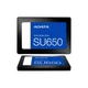 Накопитель SSD 2.5" 2TB Ultimate SU650 ADATA (ASU650SS-2TT-R) ADATA ASU650SS-2TT-R 912677 - изображение 4