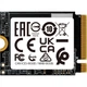Накопичувач SSD M.2 2230 1TB GAMMIX S55 ADATA (SGAMMIXS55-1T-C) ADATA SGAMMIXS55-1T-C 912554 - зображення 2