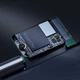Накопичувач SSD M.2 2230 1TB GAMMIX S55 ADATA (SGAMMIXS55-1T-C) ADATA SGAMMIXS55-1T-C 912554 - зображення 5