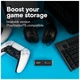 Накопитель SSD M.2 2280 1TB P310 with heatsink Micron (CT1000P310SSD5) MICRON CT1000P310SSD5 912727 - изображение 4