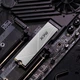 Накопитель SSD M.2 2280 2TB XPG GAMMIX S60 ADATA (AGAMMIXS60-2T-CS) ADATA AGAMMIXS60-2T-CS 912905 - изображение 8