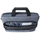 Сумка для ноутбука Grand-X 15.6'' SB-139 Grey (SB-139J) Grand-X SB-139J 914672 - изображение 4