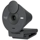 Веб-камера Logitech Brio 305 FHD for Business Graphite (960-001469) Logitech 960-001469 920287 - изображение 3