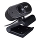 Веб-камера A4Tech PK-825P Black (4711421977463) A4tech 4711421977463 920330 - зображення 4