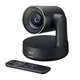 Веб-камера Logitech Rally Black (960-001227) Logitech 960-001227 920130 - изображение 2