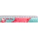Лінійка пласт. 15см "Kite" №HK19-090 Hello Kitty(100) - зображення 4