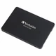 Накопитель SSD 2.5" 256GB Verbatim (49351) Verbatim 49351 911143 - изображение 3