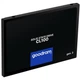 Накопитель SSD 2.5" 480GB Goodram (SSDPR-CL100-480-G3) GOODRAM SSDPR-CL100-480-G3 911120 - изображение 2