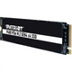 Накопитель SSD M.2 2280 1TB Patriot (P400LP1KGM28H) Patriot P400LP1KGM28H 912352 - изображение 2