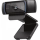 Веб-камера Logitech Webcam C920 HD PRO (960-001055) Logitech 960-001055 920102 - зображення 1