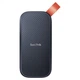 Накопитель SSD USB 3.2 2TB SanDisk (SDSSDE30-2T00-G26) SANDISK SDSSDE30-2T00-G26 912474 - изображение 2