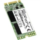 Накопитель SSD M.2 2242 256GB Transcend (TS256GMTS430S) Transcend TS256GMTS430S 911040 - изображение 2